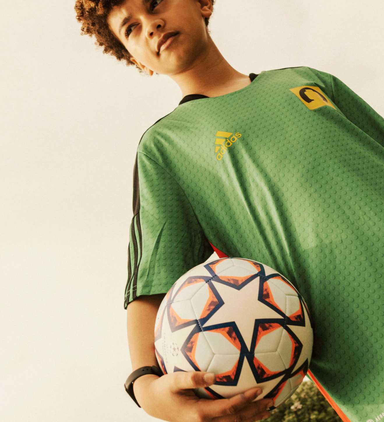 Football Masterclass