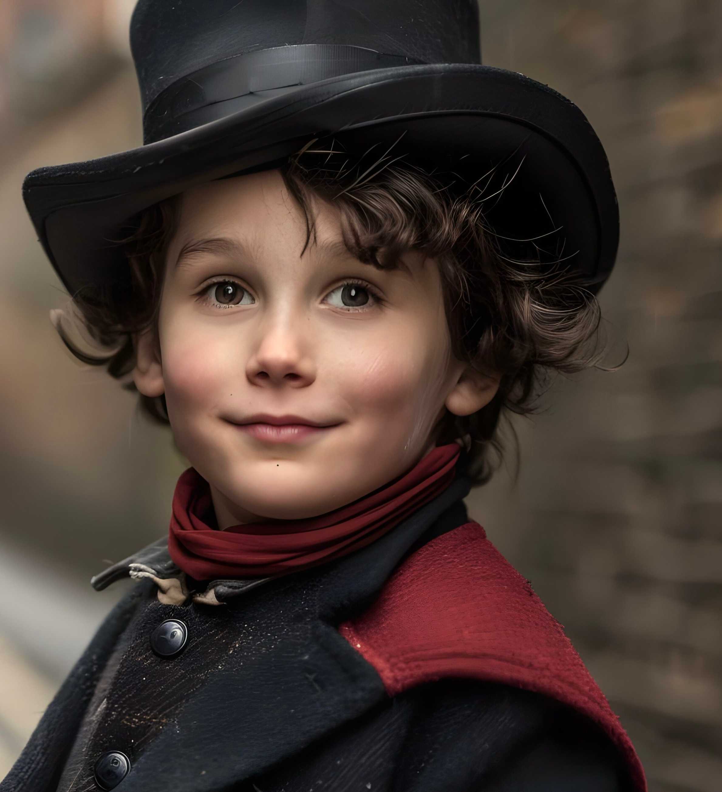 Dickens Literary Walk