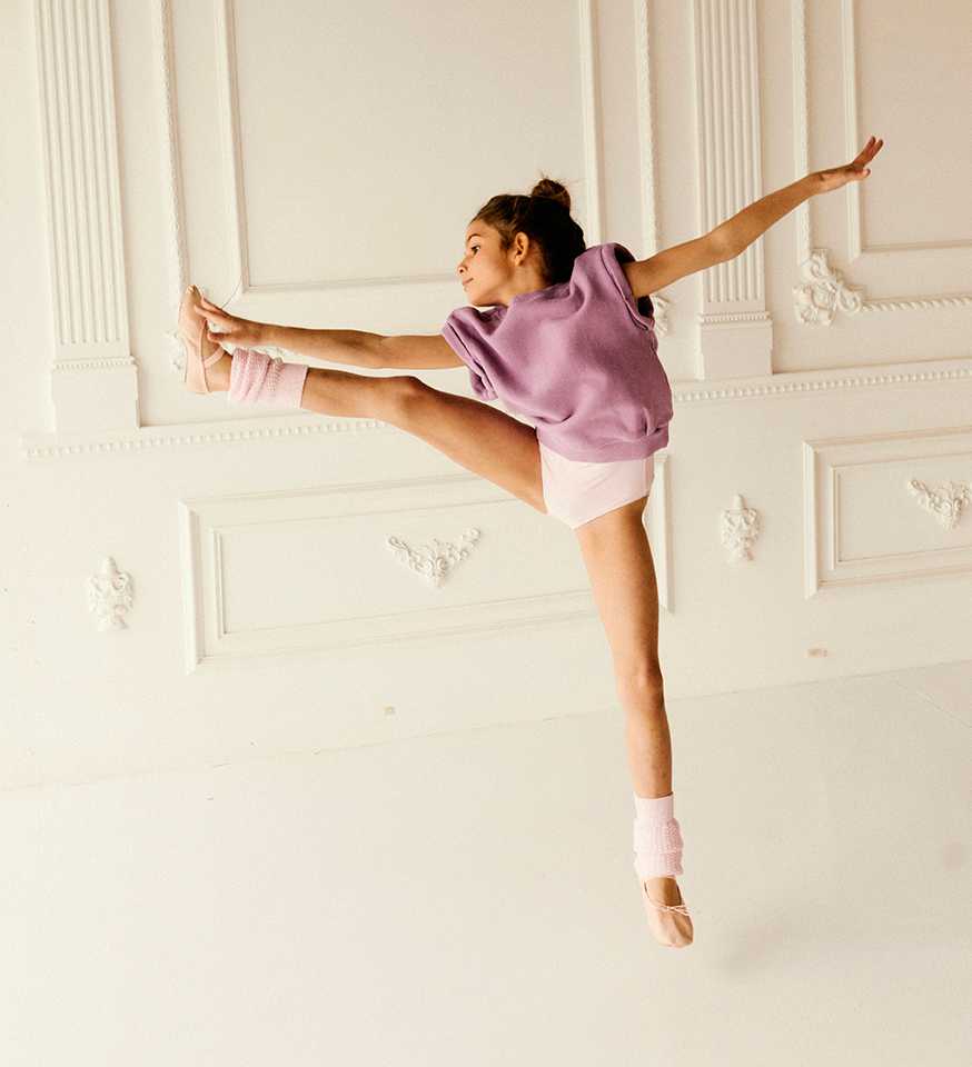 Dance with Royal Academy Teacher